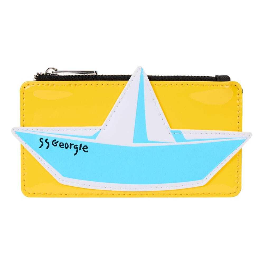 0671803524132 - Geldbeutel IT by Georgie Boat