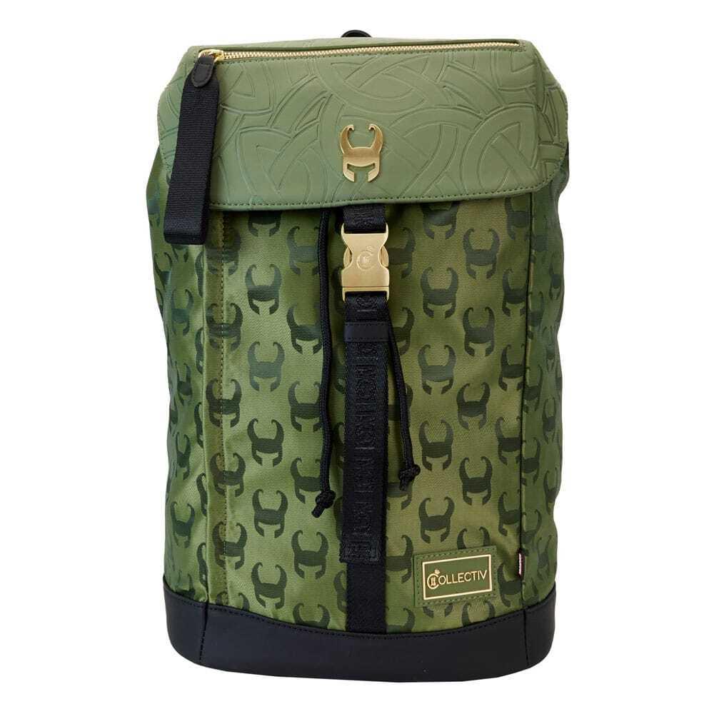 0671803389939 - Rucksack Damen Marvel by Loki the Traveller Collectiv