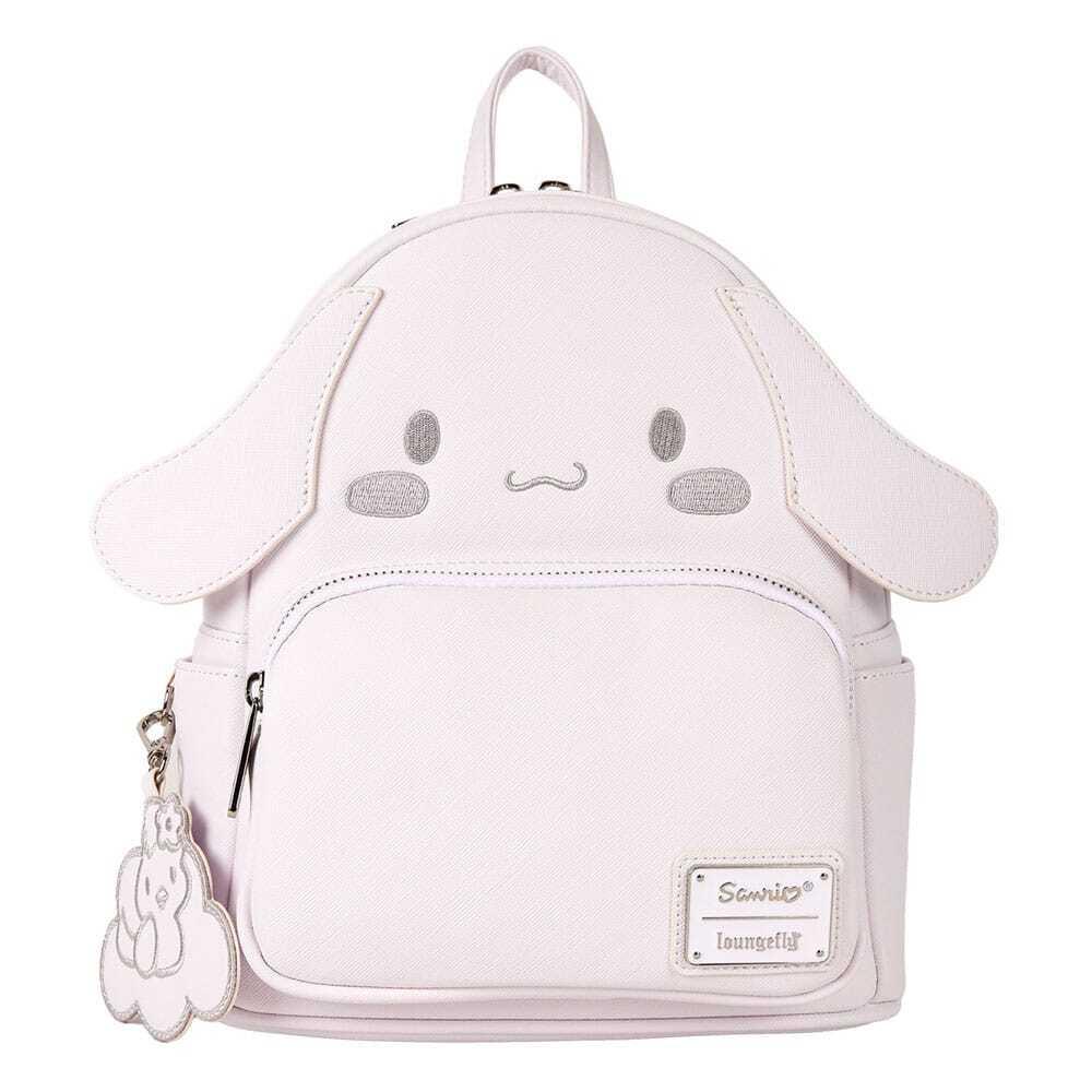0671803543300 - Loungefly - Cinnamoroll Mini-Rucksack multicolor