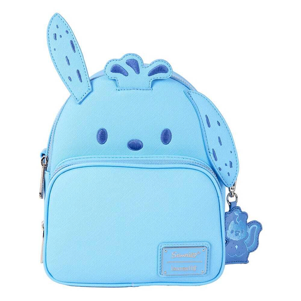 0671803543324 - Loungefly - Pochacco Tragetasche multicolor