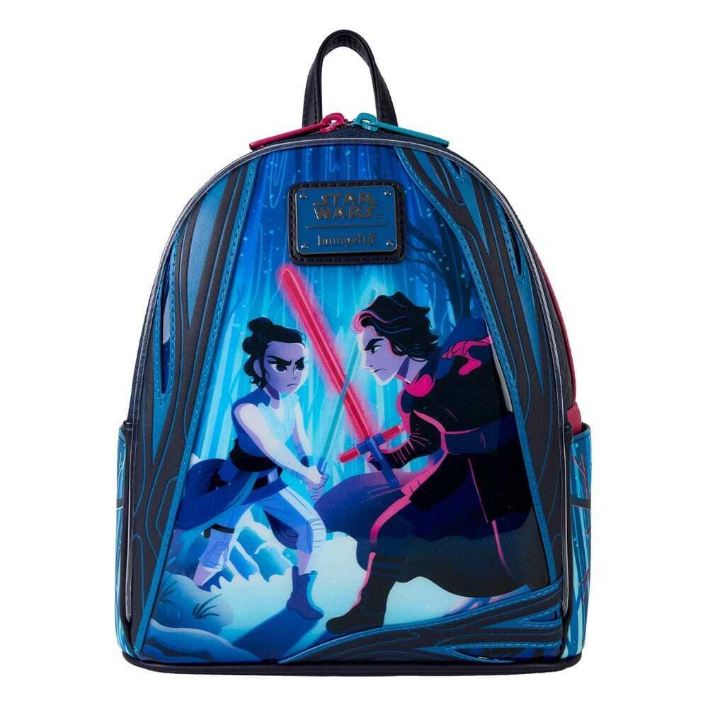 0671803539693 - Mini-Rucksack Star Wars - The Force Awakens