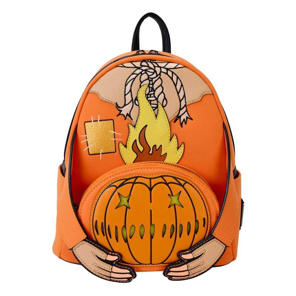 0671803522763 - Rucksack Trick R Treat by Loungefly