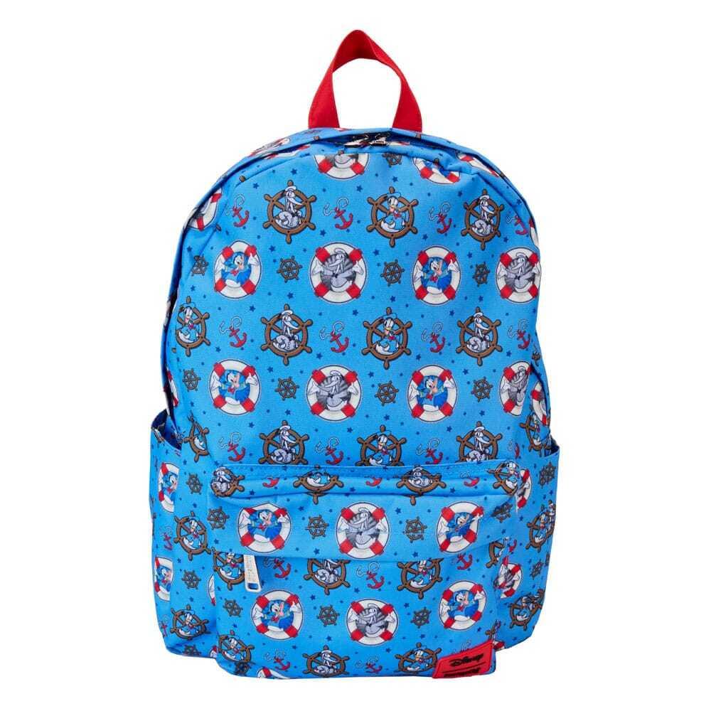 0671803513631 - Rucksack Disney 90th Anniversary Donald Duck