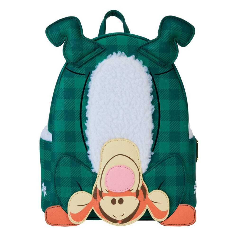 0671803527065 - Rucksack Disney Mini Winnie The Pooh Pajamas