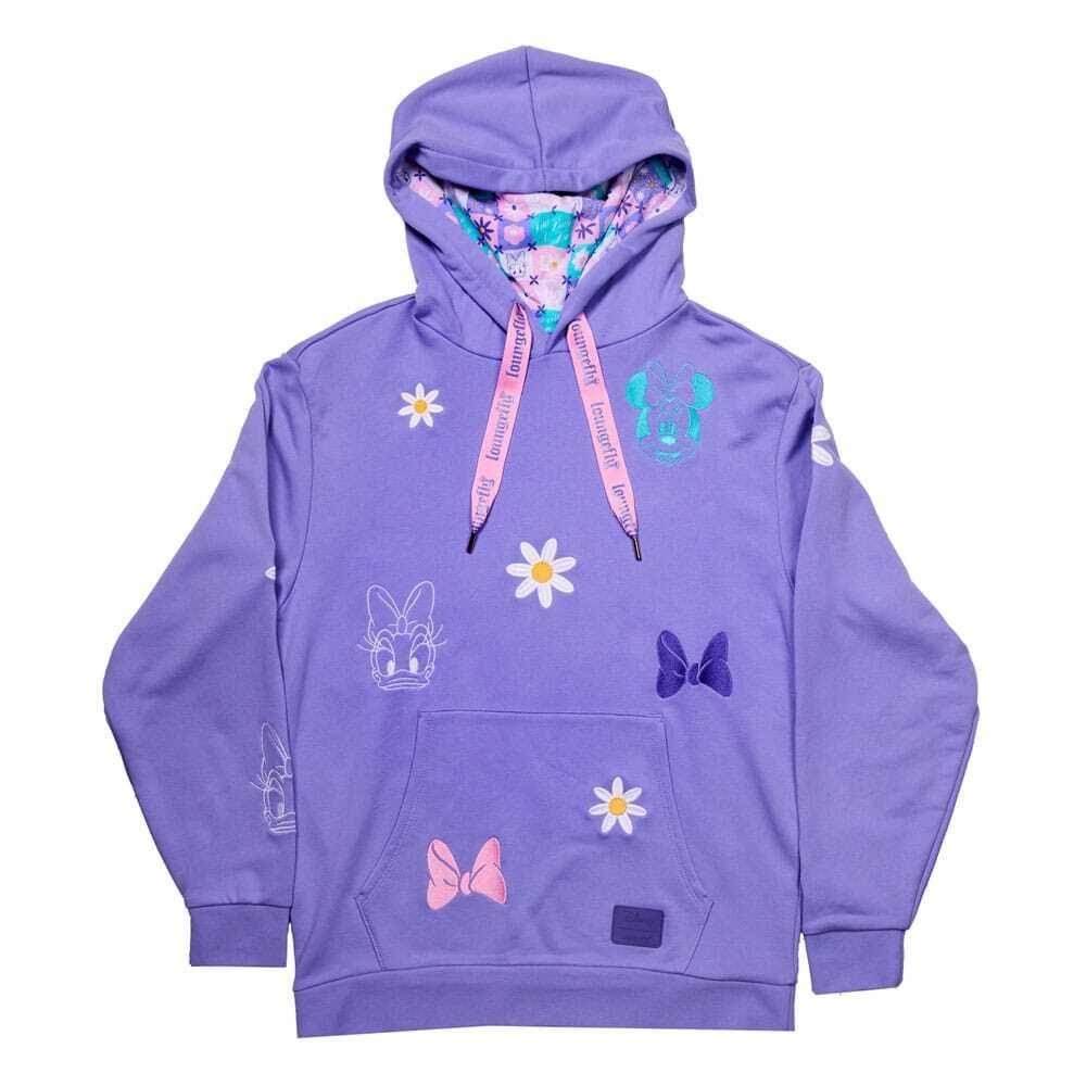0671803540453 - Hoodie Disney - Daisy 85th Anniversary