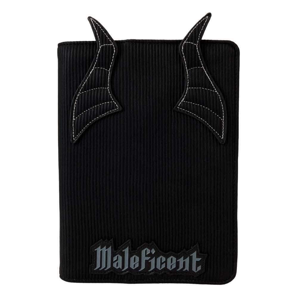 0671803530386 - Notizbuch Disney Villains by Dragon Maleficent