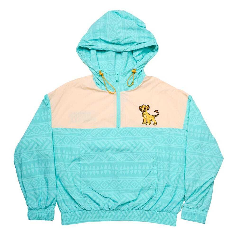 0671803544000 - Hoodie Disney Lion King