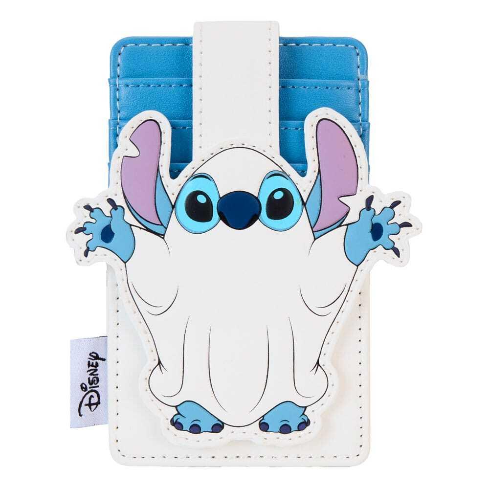 0671803519831 - Etui Disney Lilo & Stich Ghost