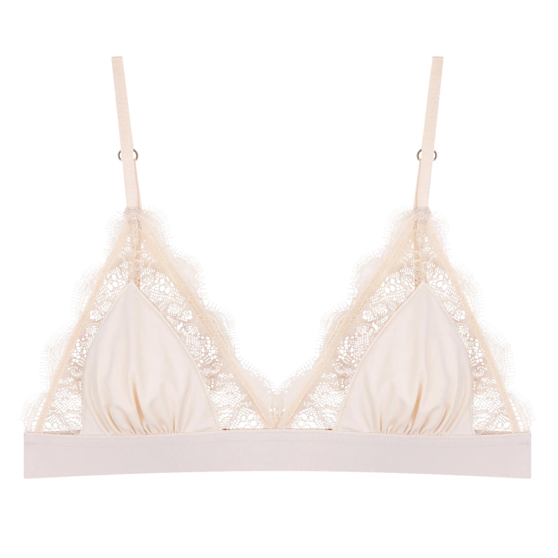 Reggiseno da donna Love stories Love Lace