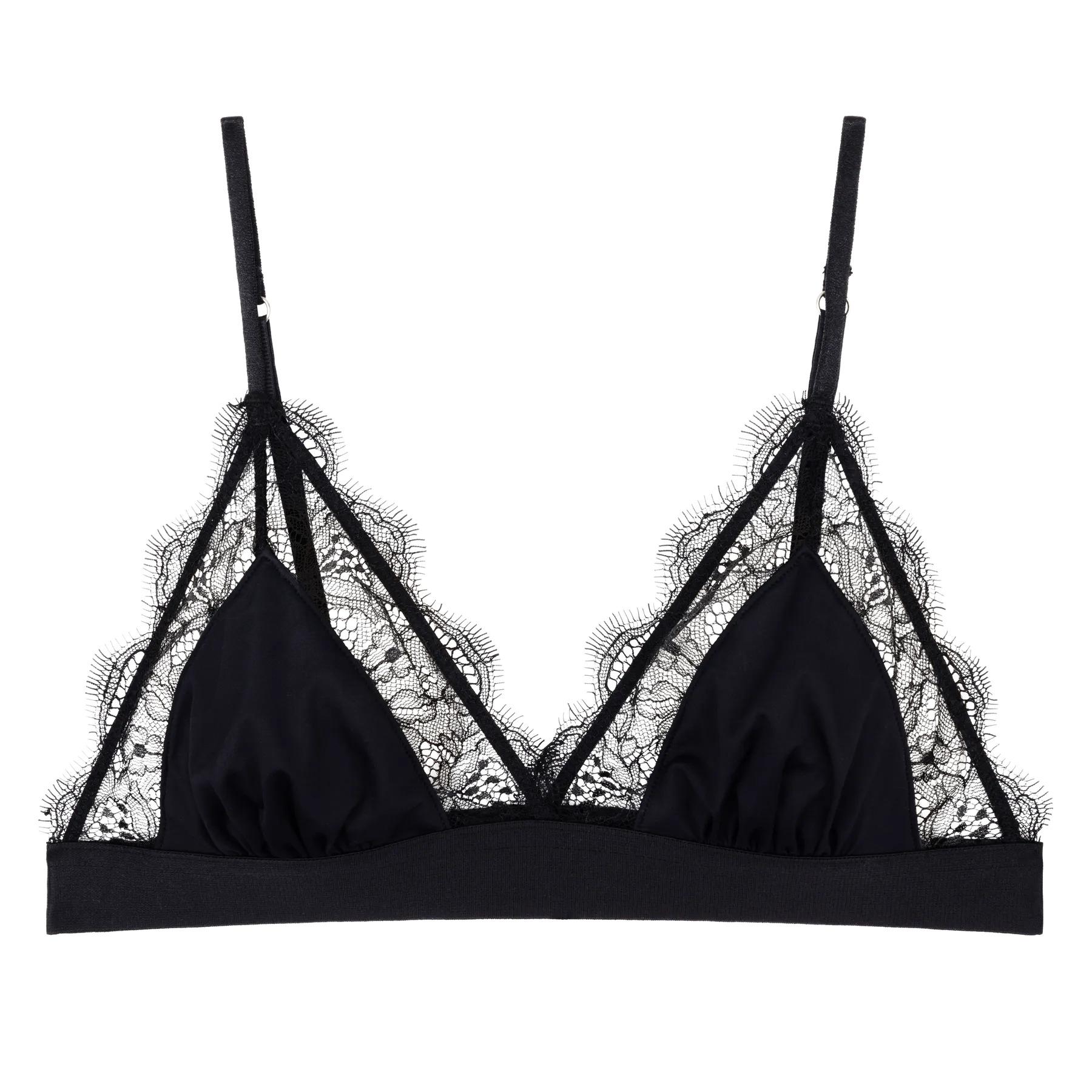 Reggiseno da donna Love stories Love Lace