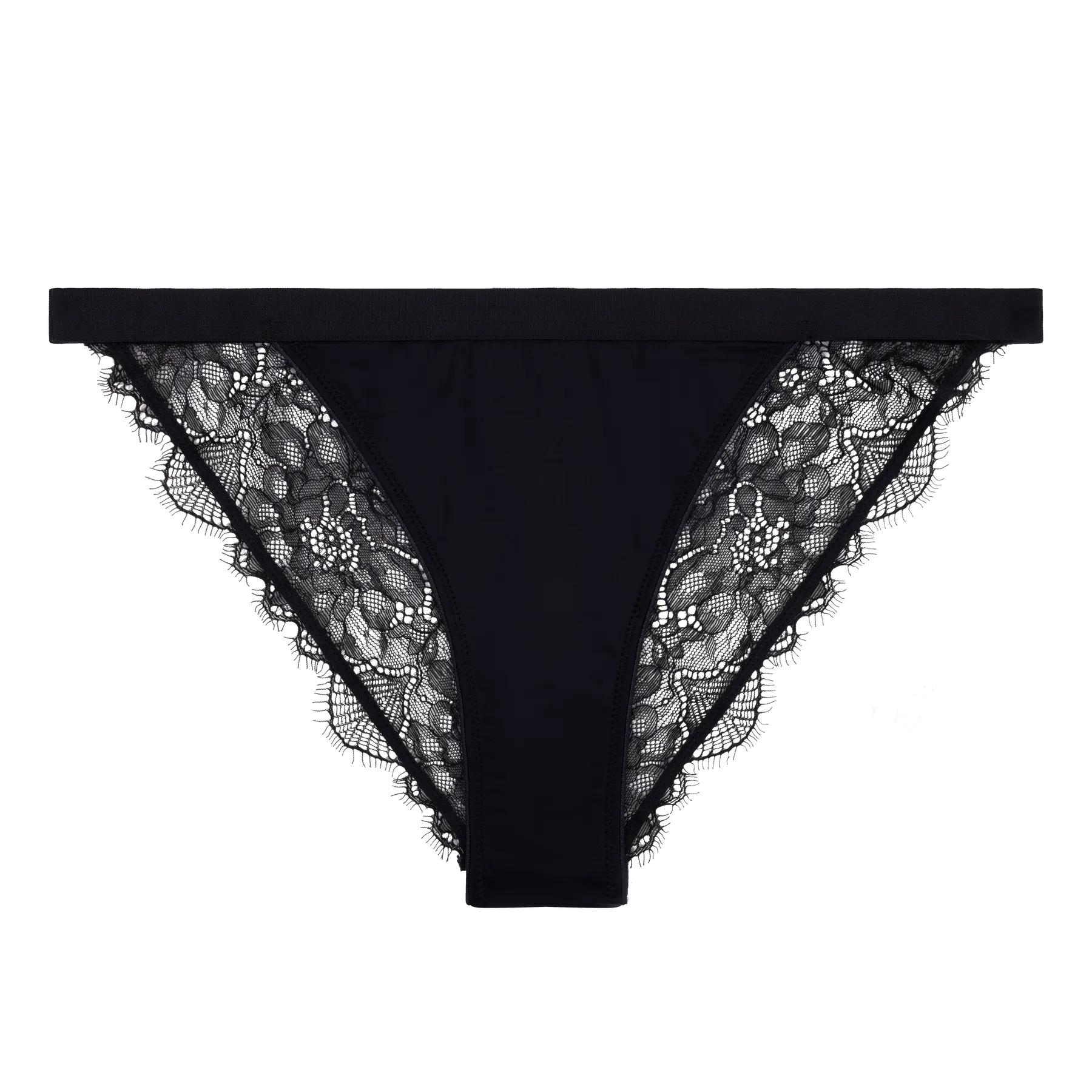 Mutandine da donna Love stories Wild Rose