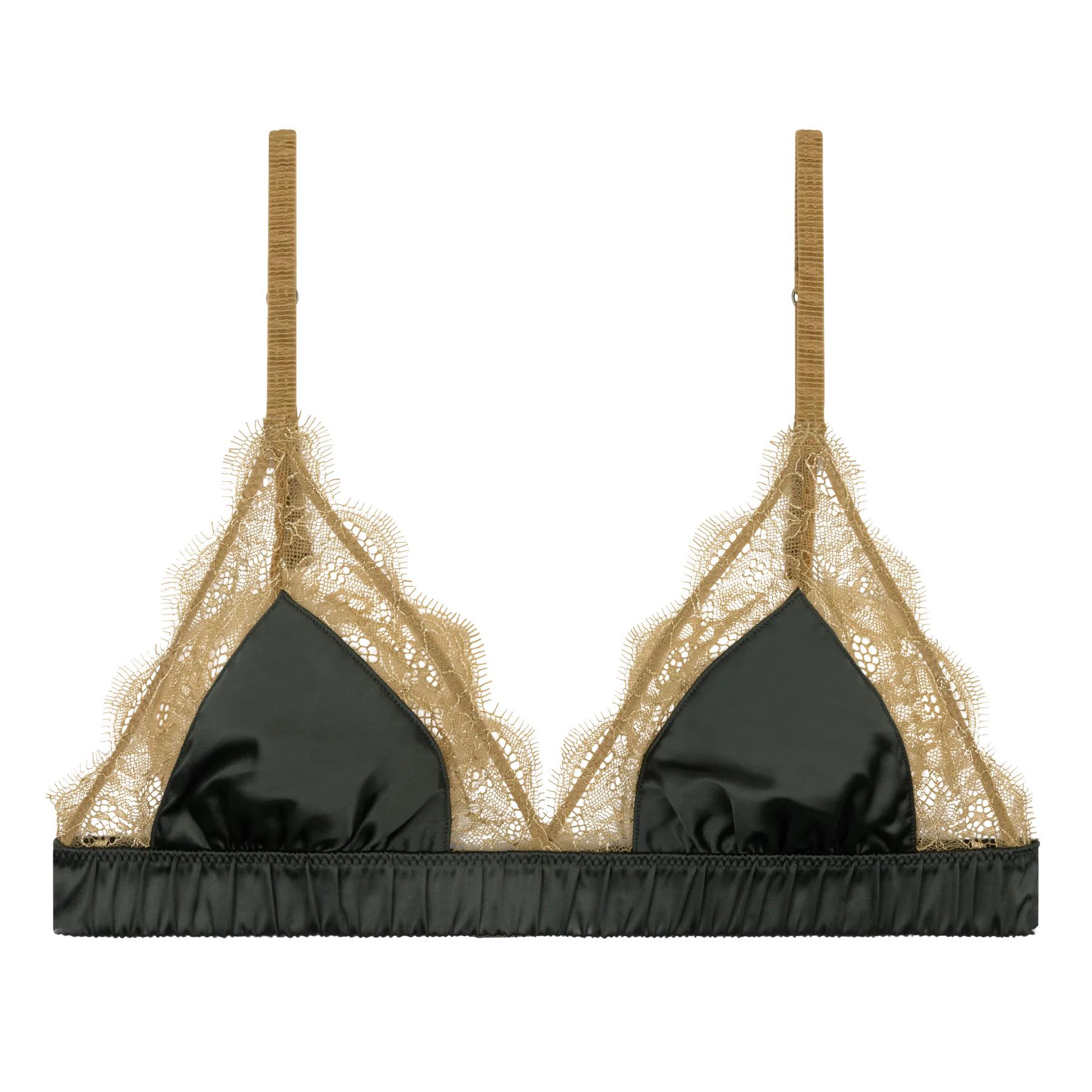 Reggiseno da donna Love stories Love Lace