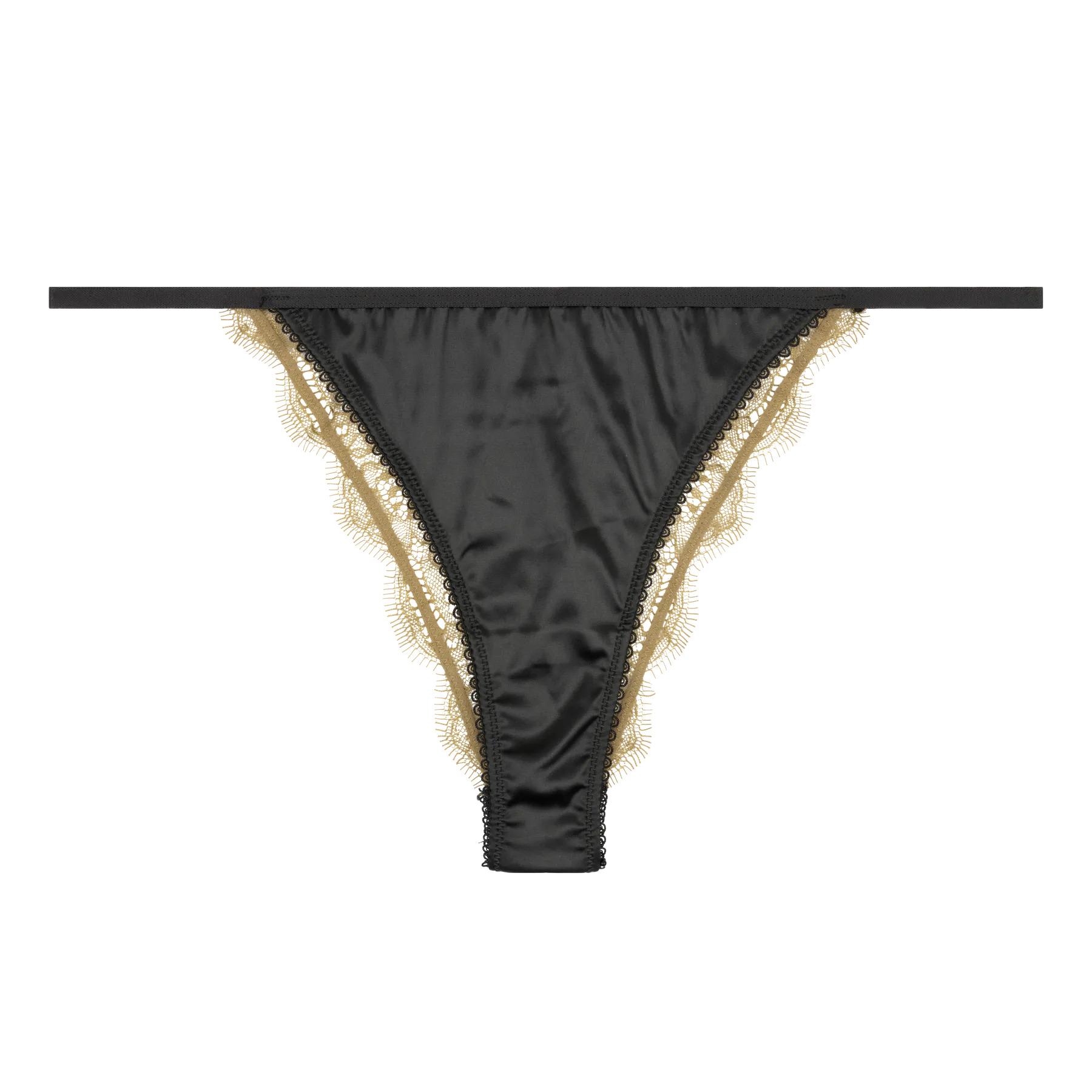 Mutandine da donna Love stories Charlotte