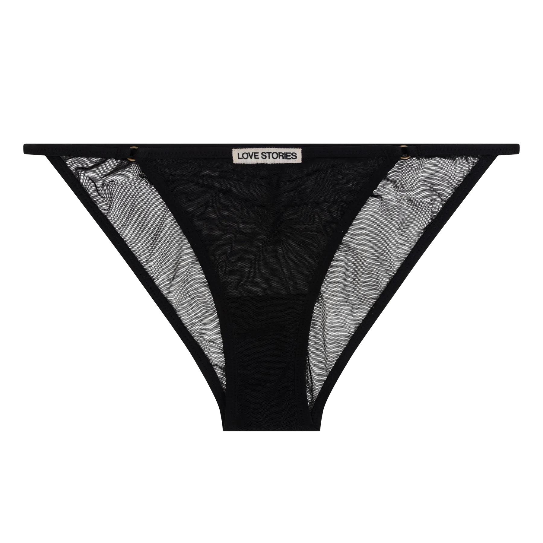 Mutandine da donna Love stories Trixie