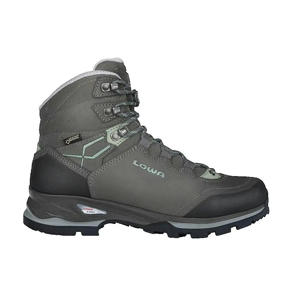 LOWA Chaussures de randonn&eacute;e femme  Light Gore-Tex