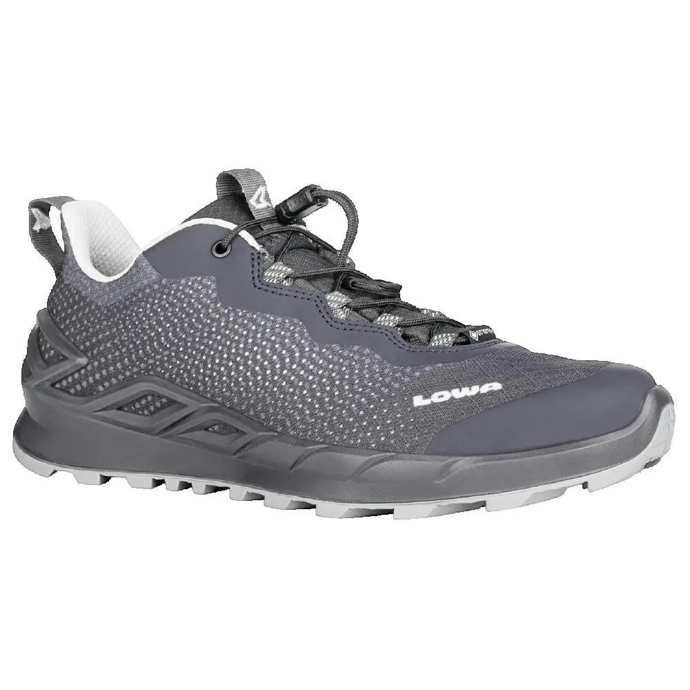 Wanderschuhe Lowa Gore-Tex