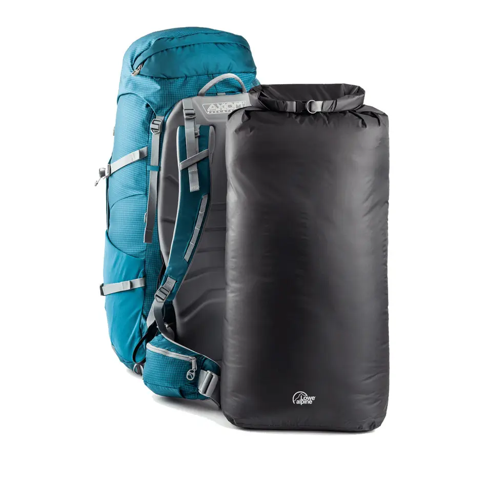 Fodera per zaino Lowe Alpine