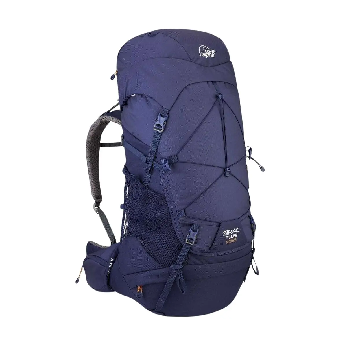 Damesrugzak Lowe Alpine Sirac Plus