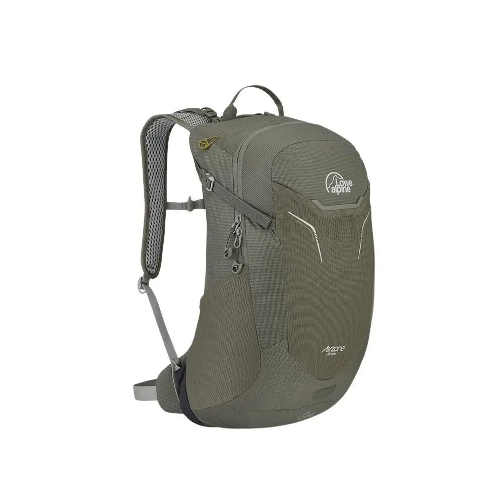 Lowe Alpine Unisex Vert Backpack Airzone Active