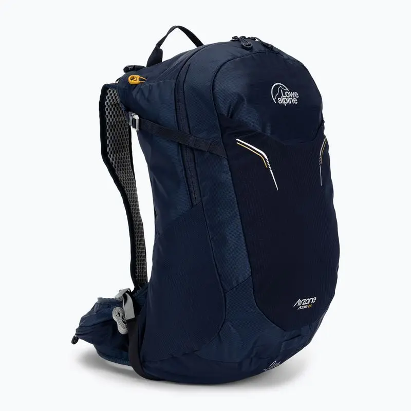 Lowe Alpine Unisex Bleu Backpack Airzone Active
