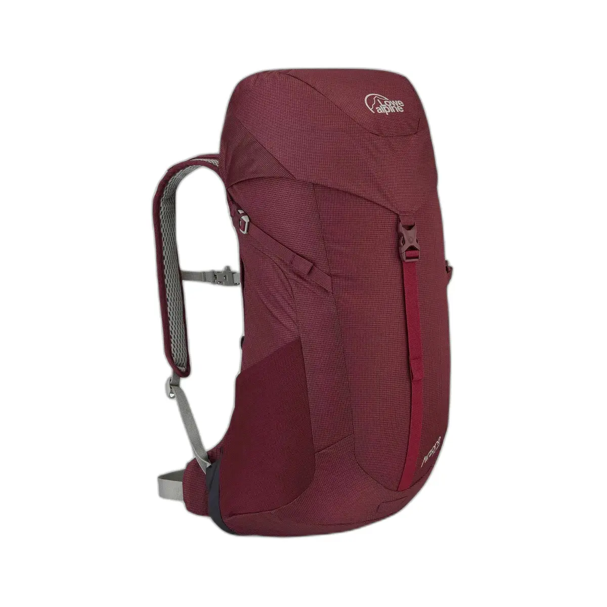 Lowe Alpine Unisex Violet Backpack Airzone Active