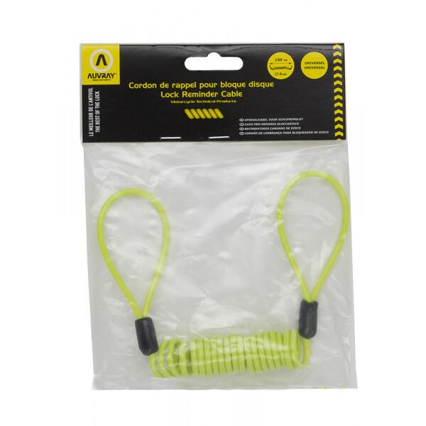 Corda di rinculo Auvray Long. 150 Ø 4