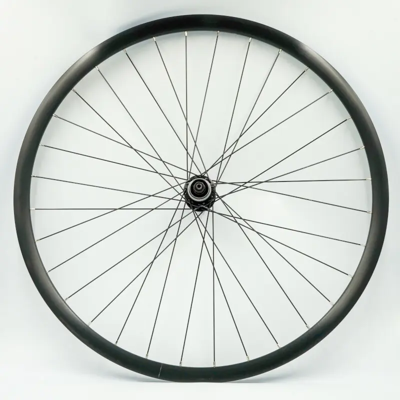 Image of Hinterrad doppelte Wand Felgenbremse LRT QR 10 700C