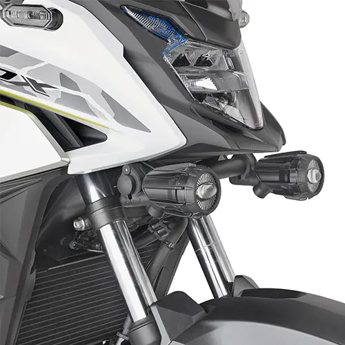 Scheinwerferhalterungen Givi Yamaha tracer 900/GT 18