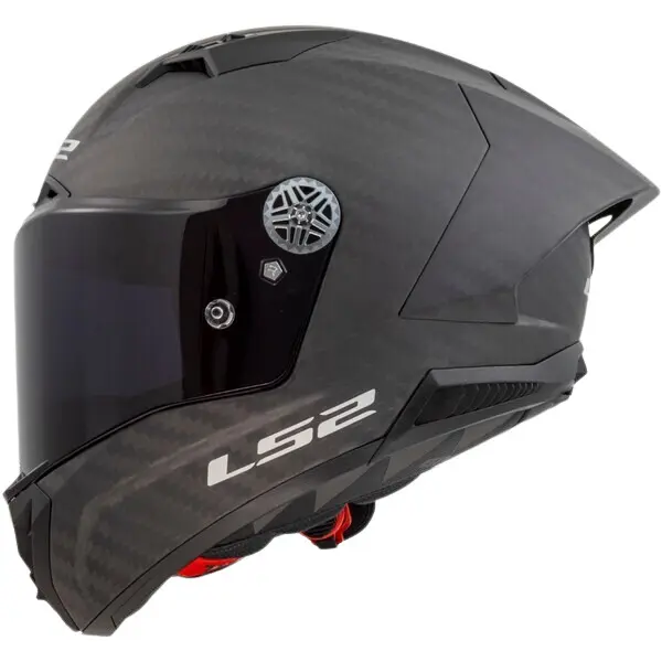 Motorrad-Integralhelm LS2 FF805 Thunder C GP Pro Fim