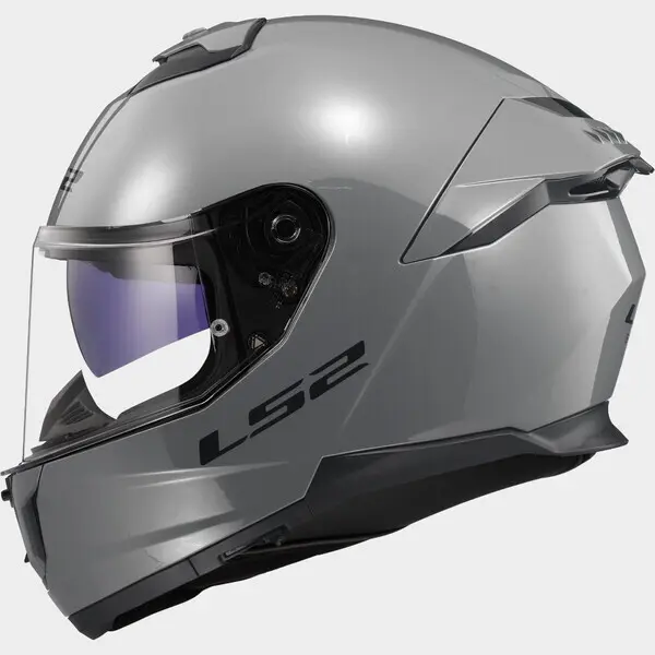 Motorrad-Integralhelm LS2 FF808 Stream II