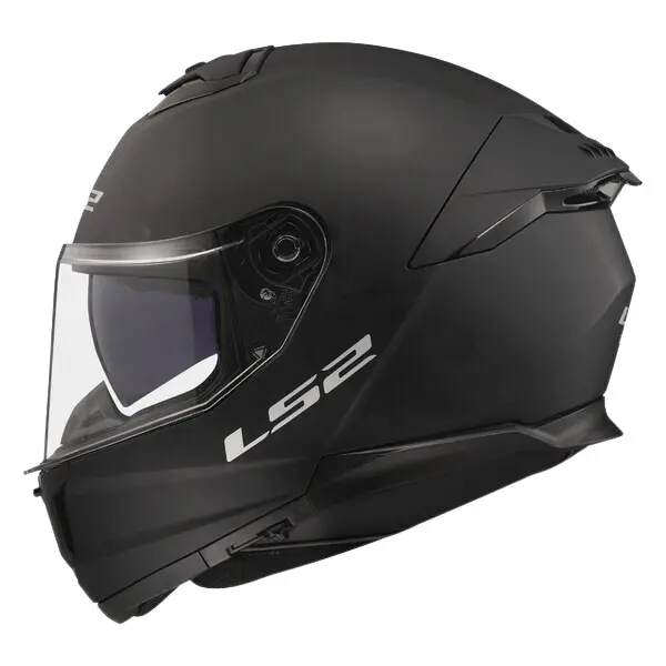 Motorrad-Integralhelm LS2 FF808 Stream II