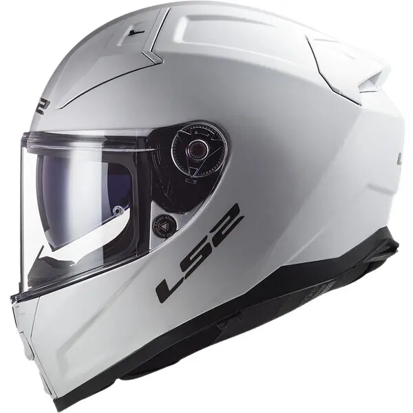 Motorrad-Integralhelm LS2 FF811 Vector II