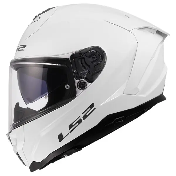 Motorrad-Integralhelm LS2 FF817 Challenger II