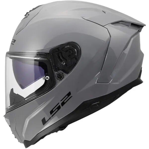 Motorrad-Integralhelm LS2 FF817 Challenger II