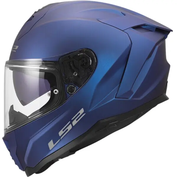 Motorrad-Integralhelm LS2 FF817 Challenger II