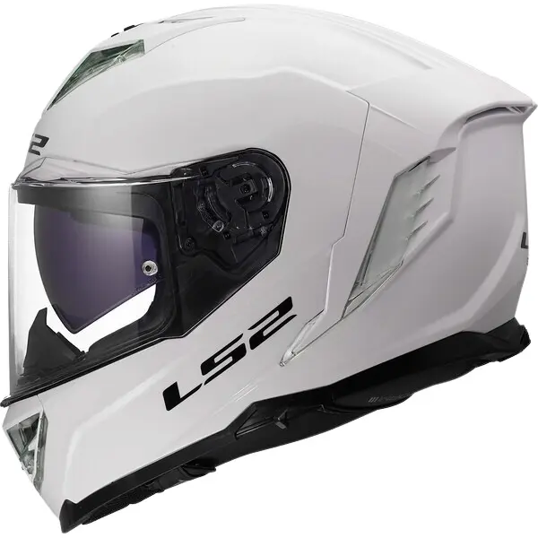 Motorrad-Integralhelm LS2 FF818 Storm III