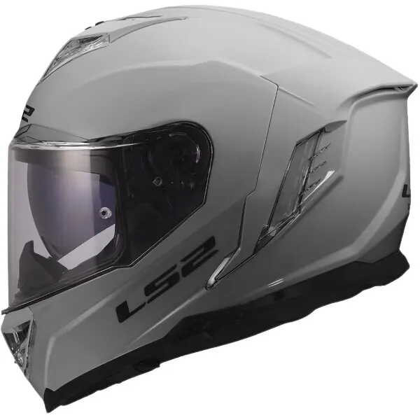 Motorrad-Integralhelm LS2 FF818 Storm III