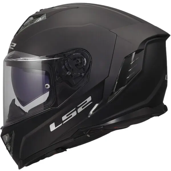 Motorrad-Integralhelm LS2 FF818 Storm III