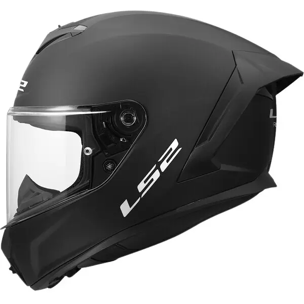 Motorrad-Integralhelm LS2 FF820 Rapid III