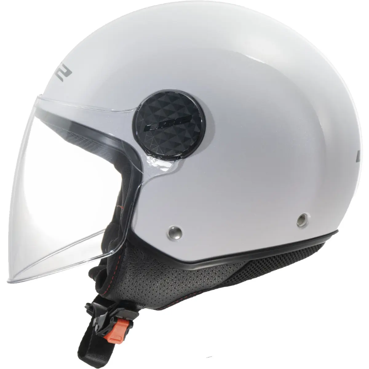 Jet-Motorradhelm LS2 OF558 Sphere II