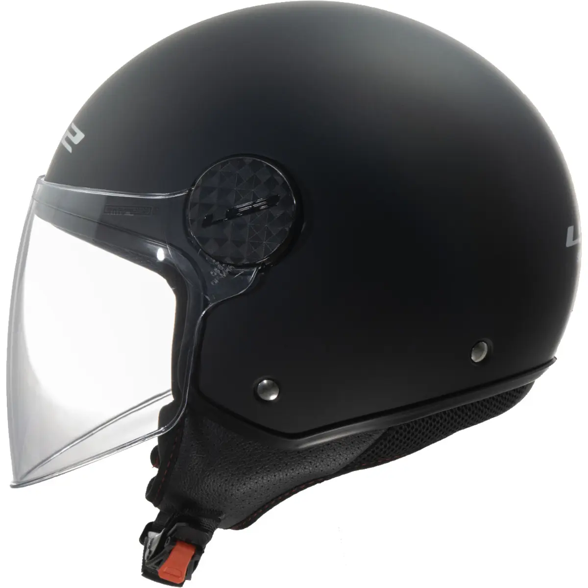 Jet-Motorradhelm LS2 OF558 Sphere II