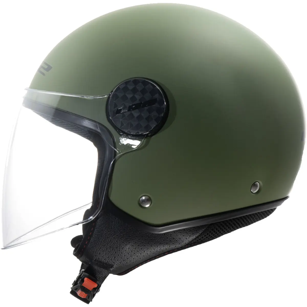 Jet-Motorradhelm LS2 OF558 Sphere II