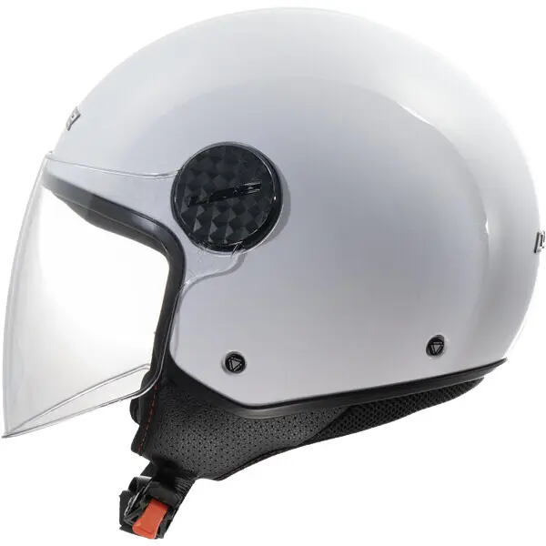Jet-Motorradhelm LS2 OF558 Sphere Lux II