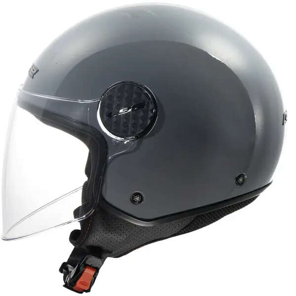 Jet-Motorradhelm LS2 OF558 Sphere Lux II