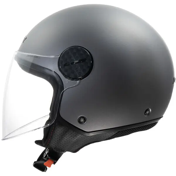 Jet-Motorradhelm LS2 OF558 Sphere Lux II