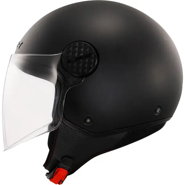 Jet-Motorradhelm LS2 OF558 Sphere Lux II