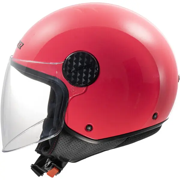 Jet-Motorradhelm LS2 OF558 Sphere Lux II