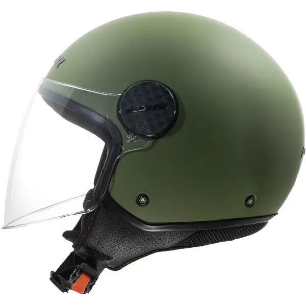 Jet-Motorradhelm LS2 OF558 Sphere Lux II
