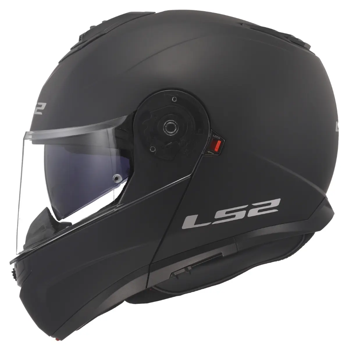 Modularer Motorradhelm LS2 FF908 Strobe II