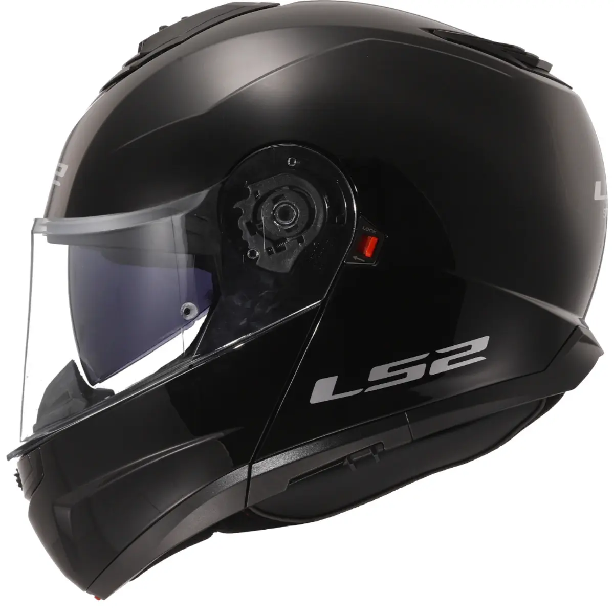 Modularer Motorradhelm LS2 FF908 Strobe II